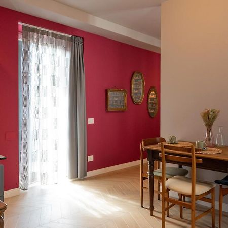 Casa Room Apartments Machiavelli 13 Triest Zewnętrze zdjęcie
