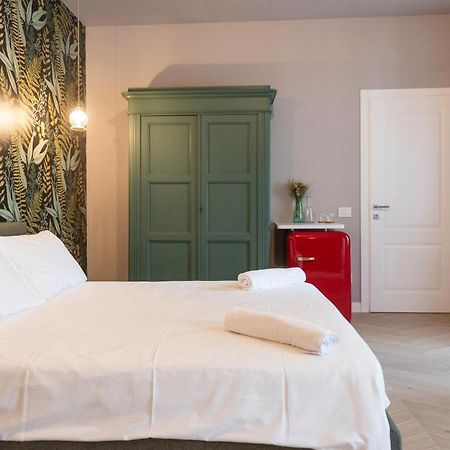 Casa Room Apartments Machiavelli 13 Triest Zewnętrze zdjęcie