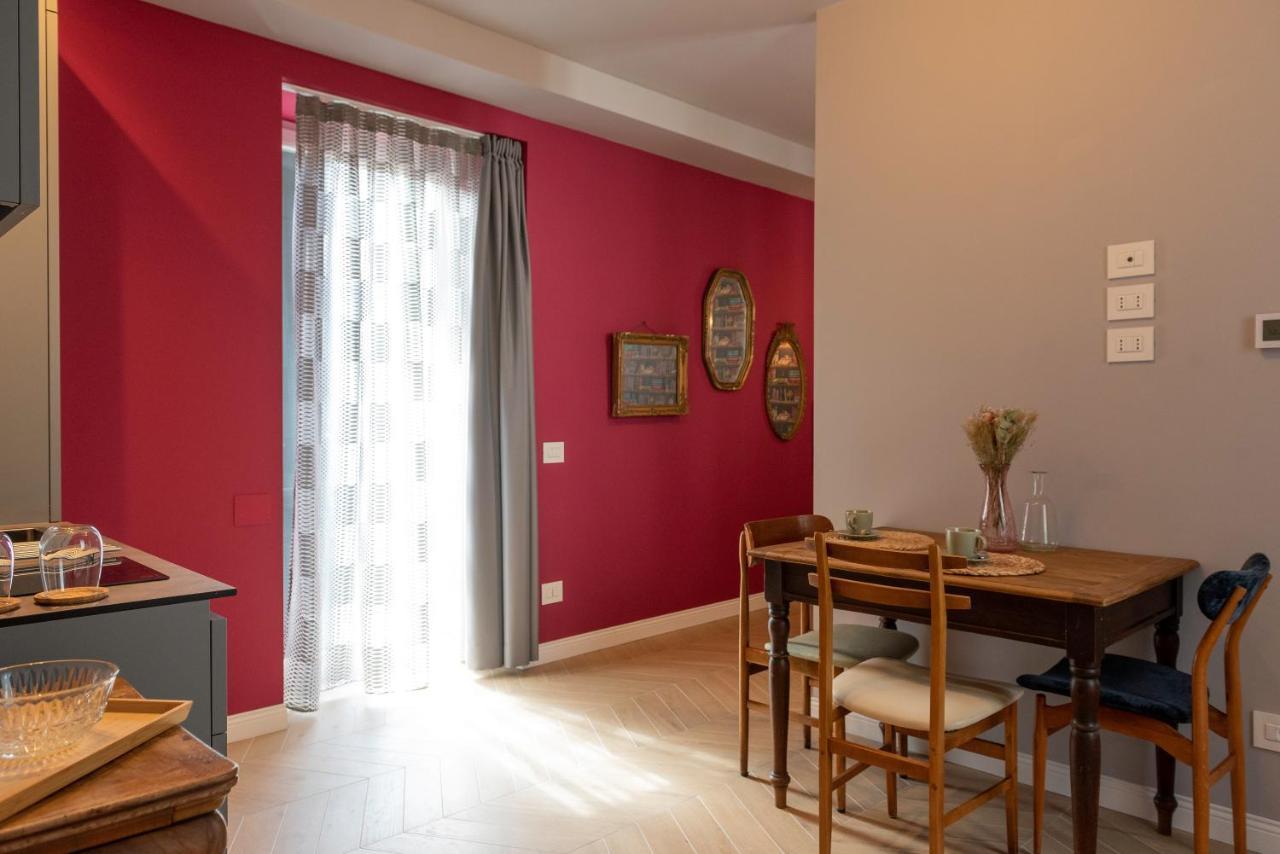 Casa Room Apartments Machiavelli 13 Triest Zewnętrze zdjęcie