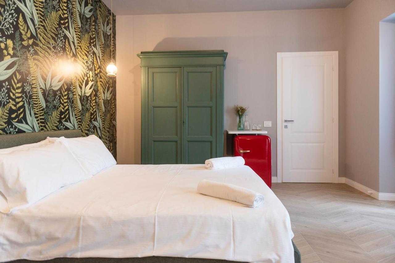 Casa Room Apartments Machiavelli 13 Triest Zewnętrze zdjęcie
