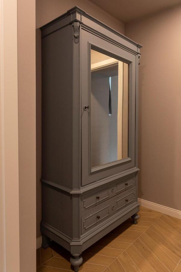 Casa Room Apartments Machiavelli 13 Triest Zewnętrze zdjęcie