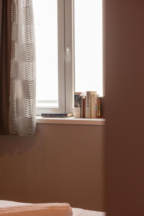 Casa Room Apartments Machiavelli 13 Triest Zewnętrze zdjęcie