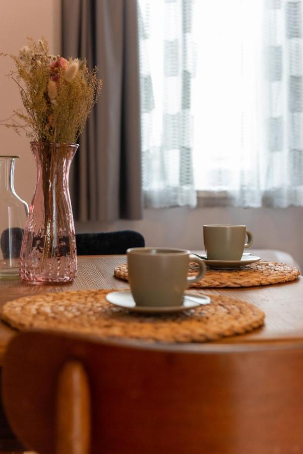 Casa Room Apartments Machiavelli 13 Triest Zewnętrze zdjęcie