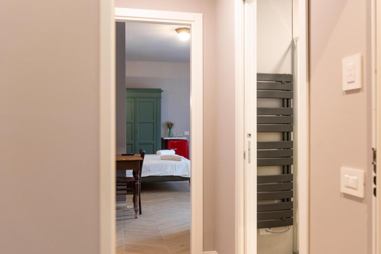 Casa Room Apartments Machiavelli 13 Triest Zewnętrze zdjęcie