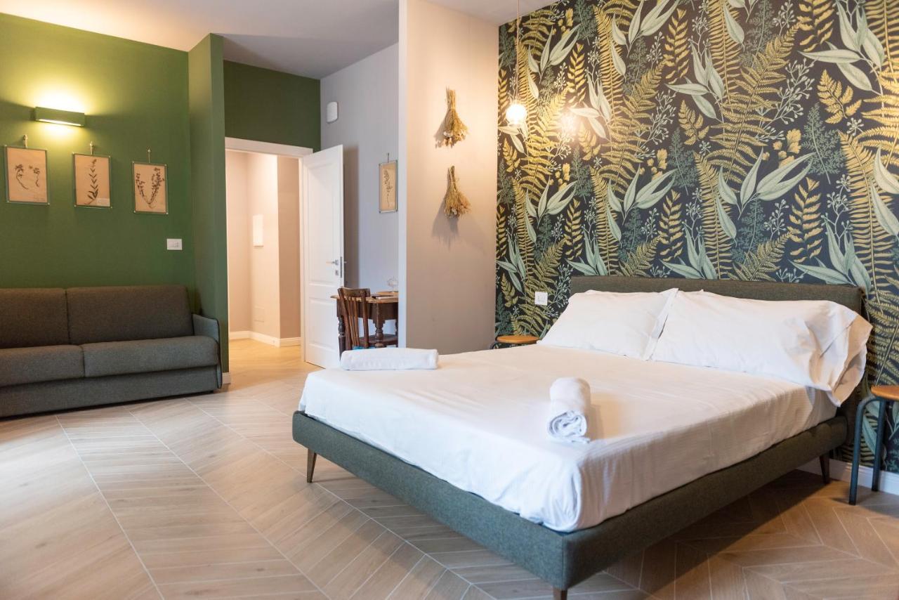 Casa Room Apartments Machiavelli 13 Triest Zewnętrze zdjęcie