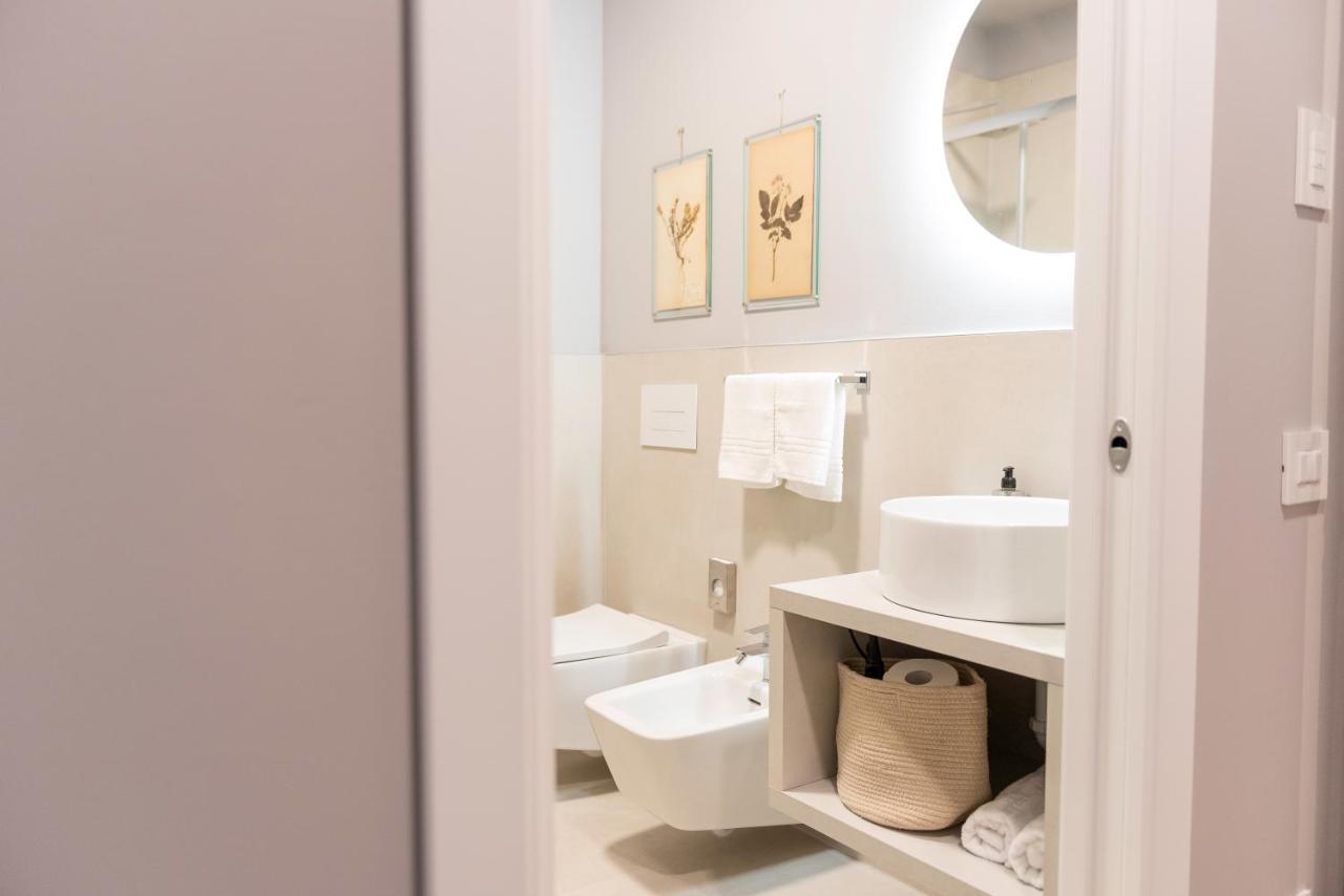 Casa Room Apartments Machiavelli 13 Triest Zewnętrze zdjęcie