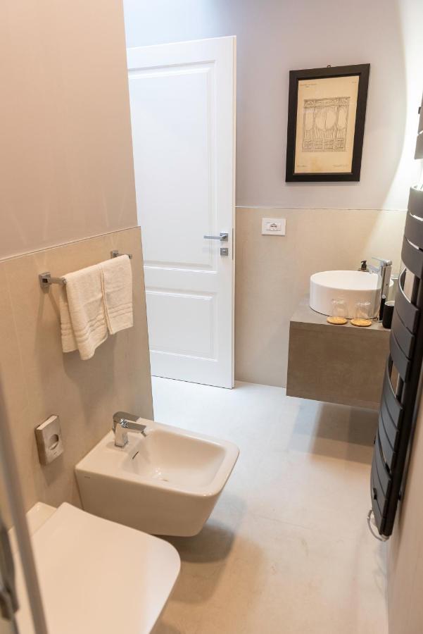 Casa Room Apartments Machiavelli 13 Triest Zewnętrze zdjęcie