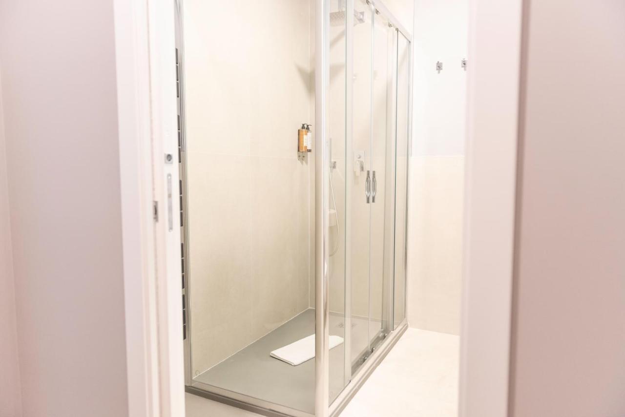 Casa Room Apartments Machiavelli 13 Triest Zewnętrze zdjęcie
