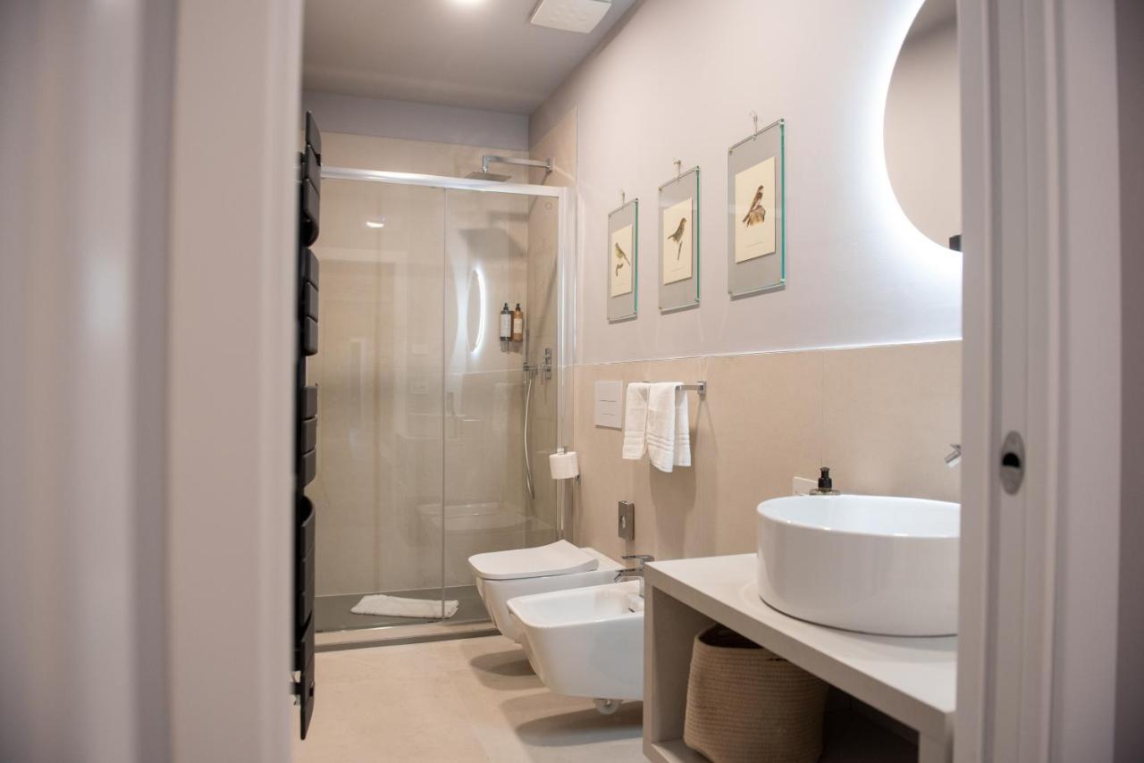 Casa Room Apartments Machiavelli 13 Triest Zewnętrze zdjęcie
