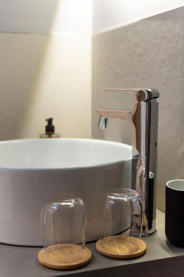 Casa Room Apartments Machiavelli 13 Triest Zewnętrze zdjęcie