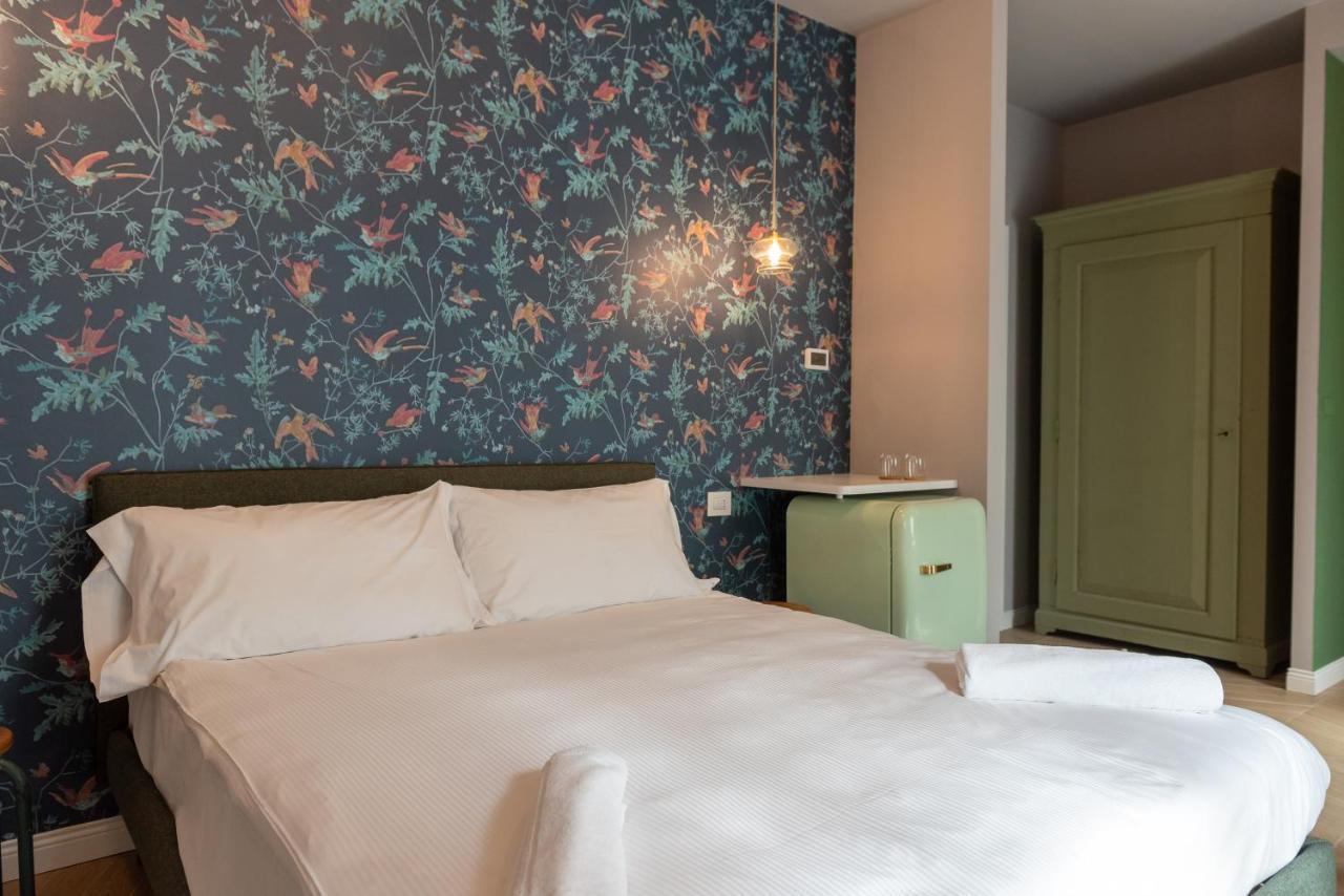 Casa Room Apartments Machiavelli 13 Triest Zewnętrze zdjęcie