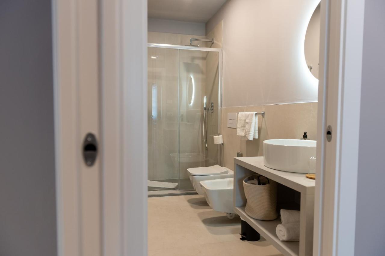 Casa Room Apartments Machiavelli 13 Triest Zewnętrze zdjęcie
