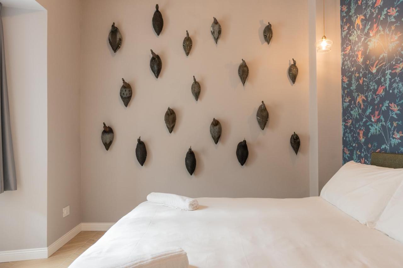 Casa Room Apartments Machiavelli 13 Triest Zewnętrze zdjęcie