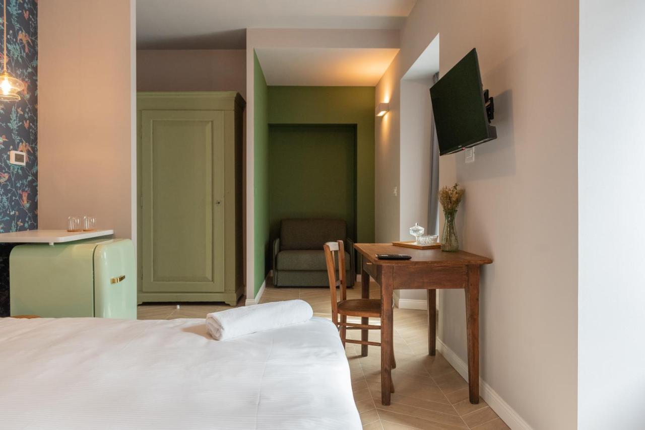 Casa Room Apartments Machiavelli 13 Triest Zewnętrze zdjęcie