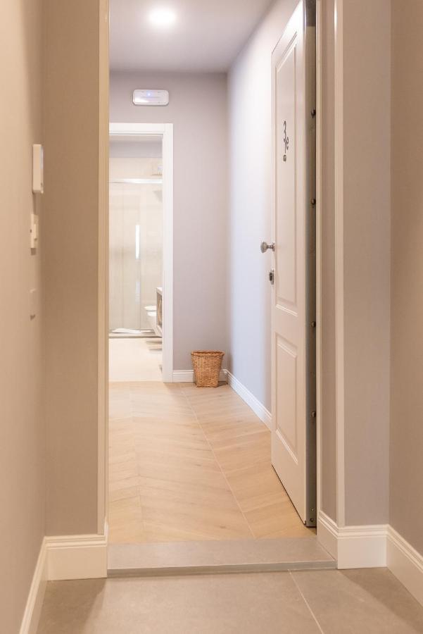 Casa Room Apartments Machiavelli 13 Triest Zewnętrze zdjęcie