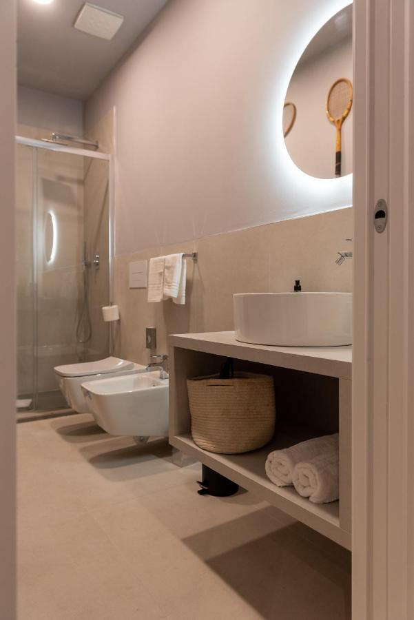 Casa Room Apartments Machiavelli 13 Triest Zewnętrze zdjęcie