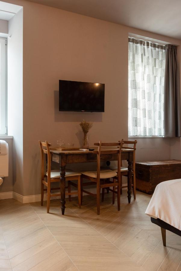 Casa Room Apartments Machiavelli 13 Triest Zewnętrze zdjęcie